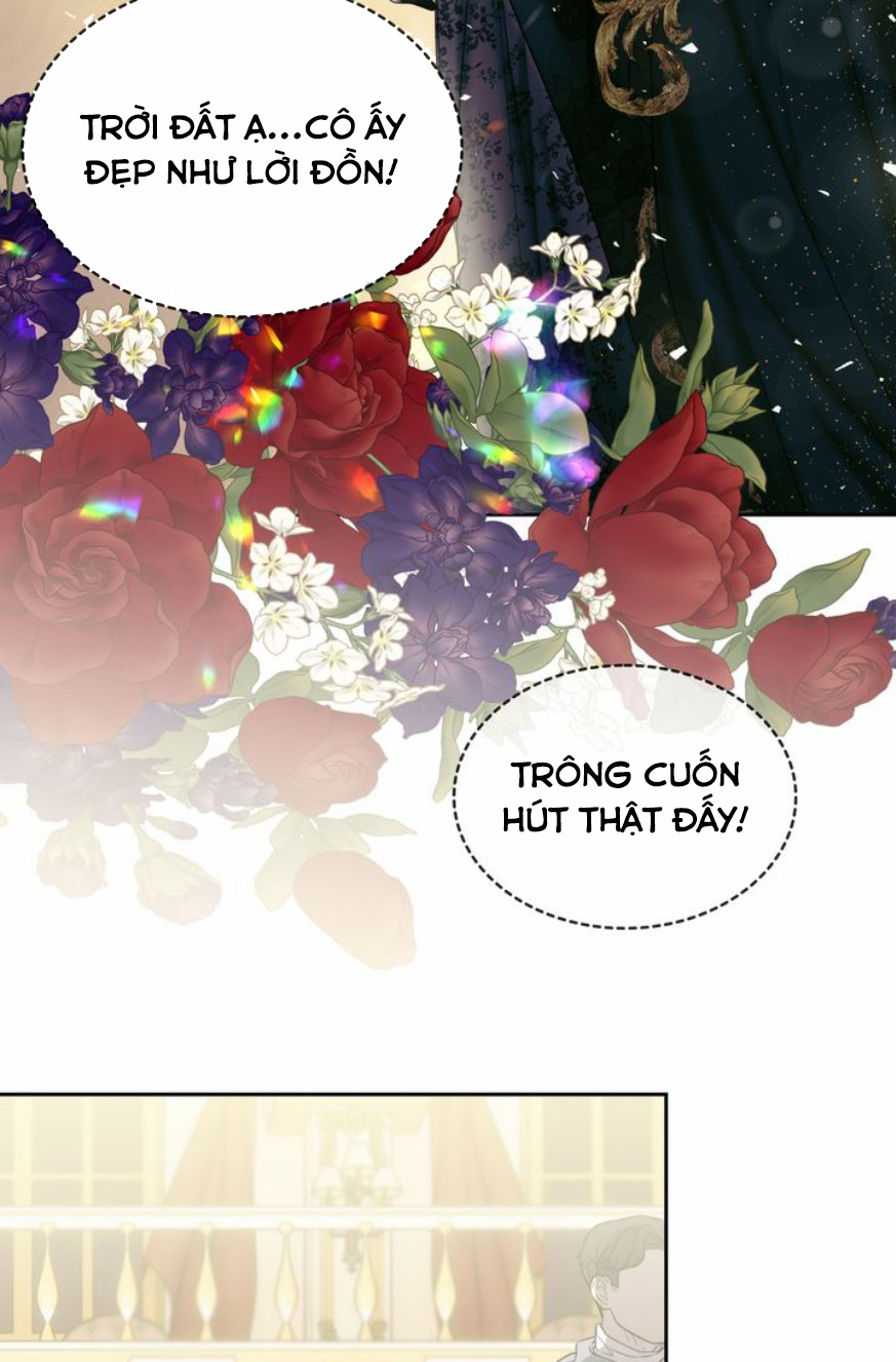 hợp đồng hôn nhân với người chồng thứ 2 của tôi chapter 76 39