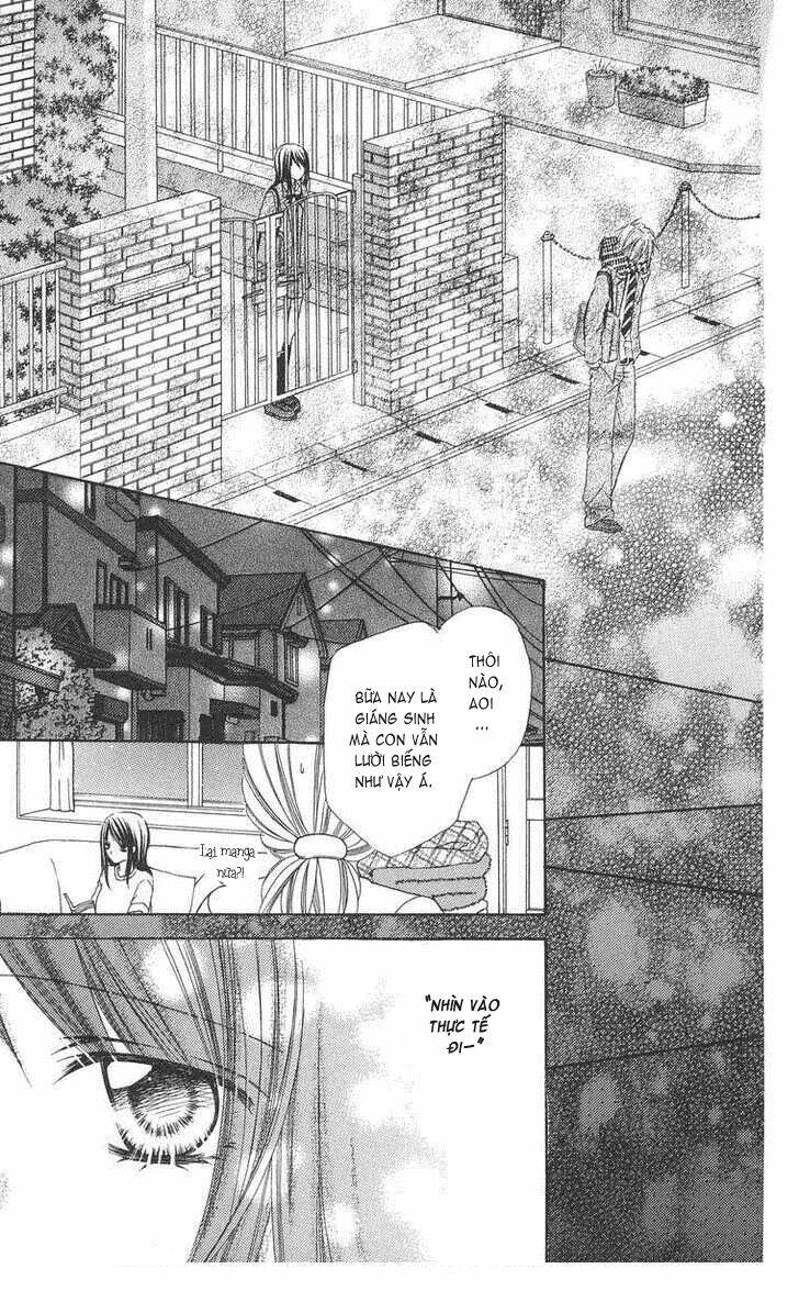 love berrish chapter 18.5 26