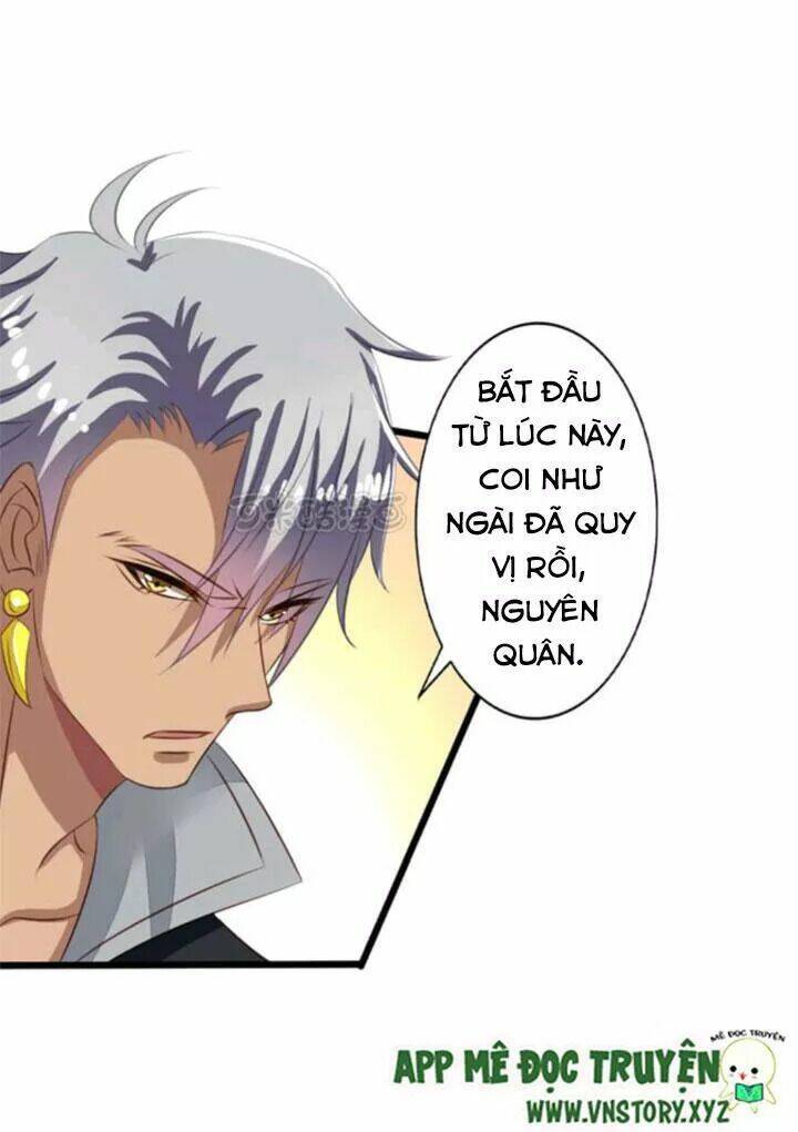 ông chủ của tôi là yêu quái chapter 46 26