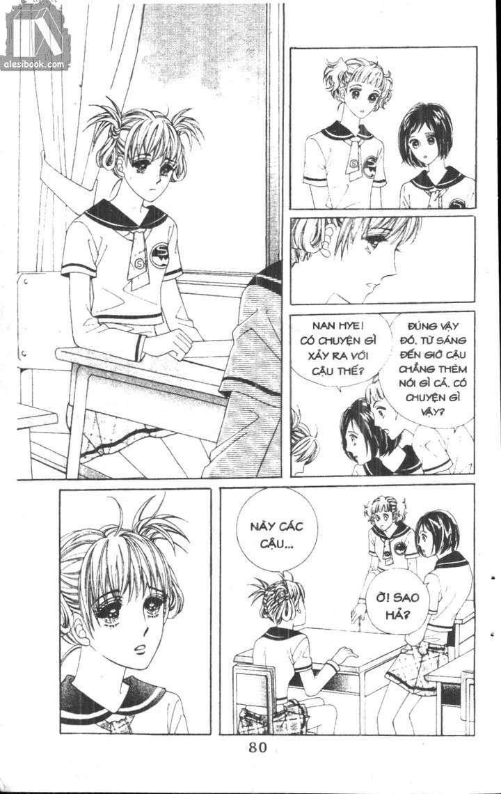 hồng tiểu thư chapter 6 32