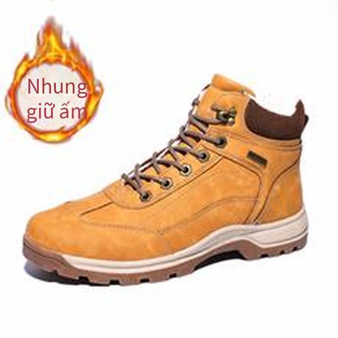 Kiểu giày bốt Martin mới nhất, giày thường ngày mới nhất, giày đỏ lưới, giá thấp nhất và ưu đãi tốt nhất