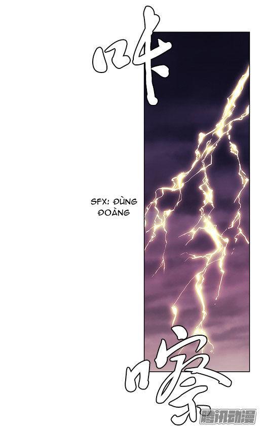 thảm họa mã 0 chapter 9 16