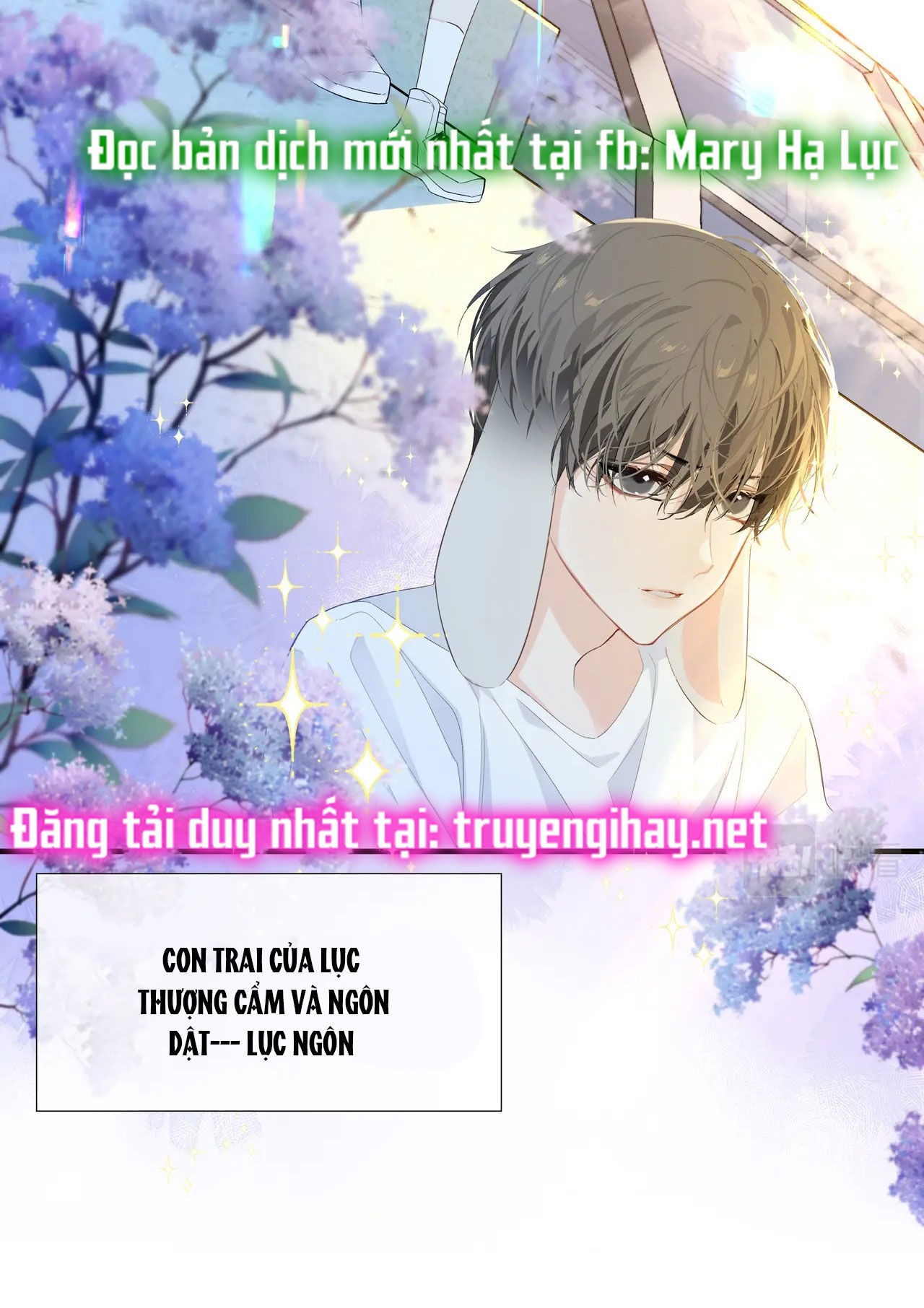 nhân ngư sa ngã chapter 5.1 7