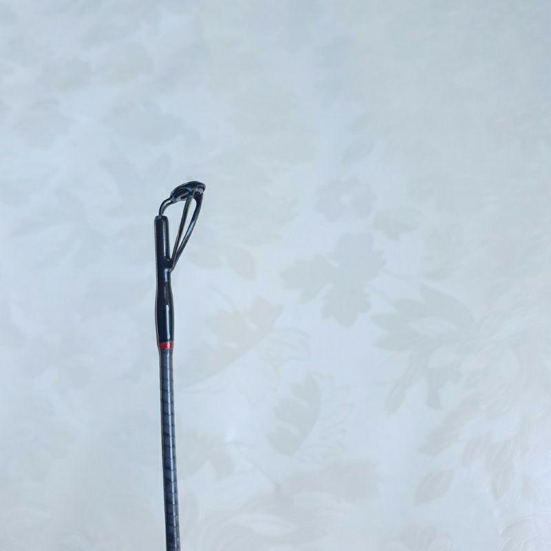 Cần lure 4 khúc noeby k4 chính hãng