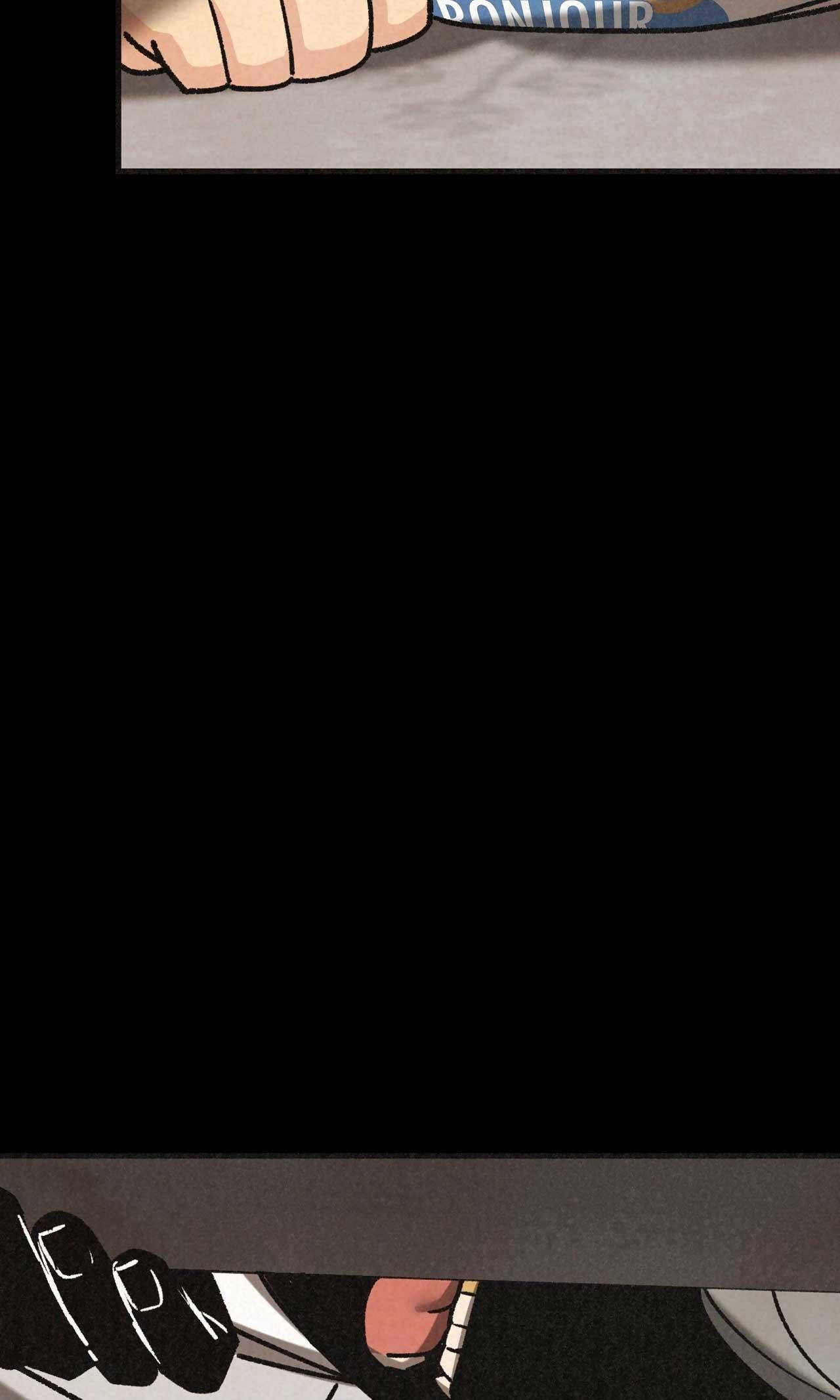 băng đảng samgeori chapter 31 43