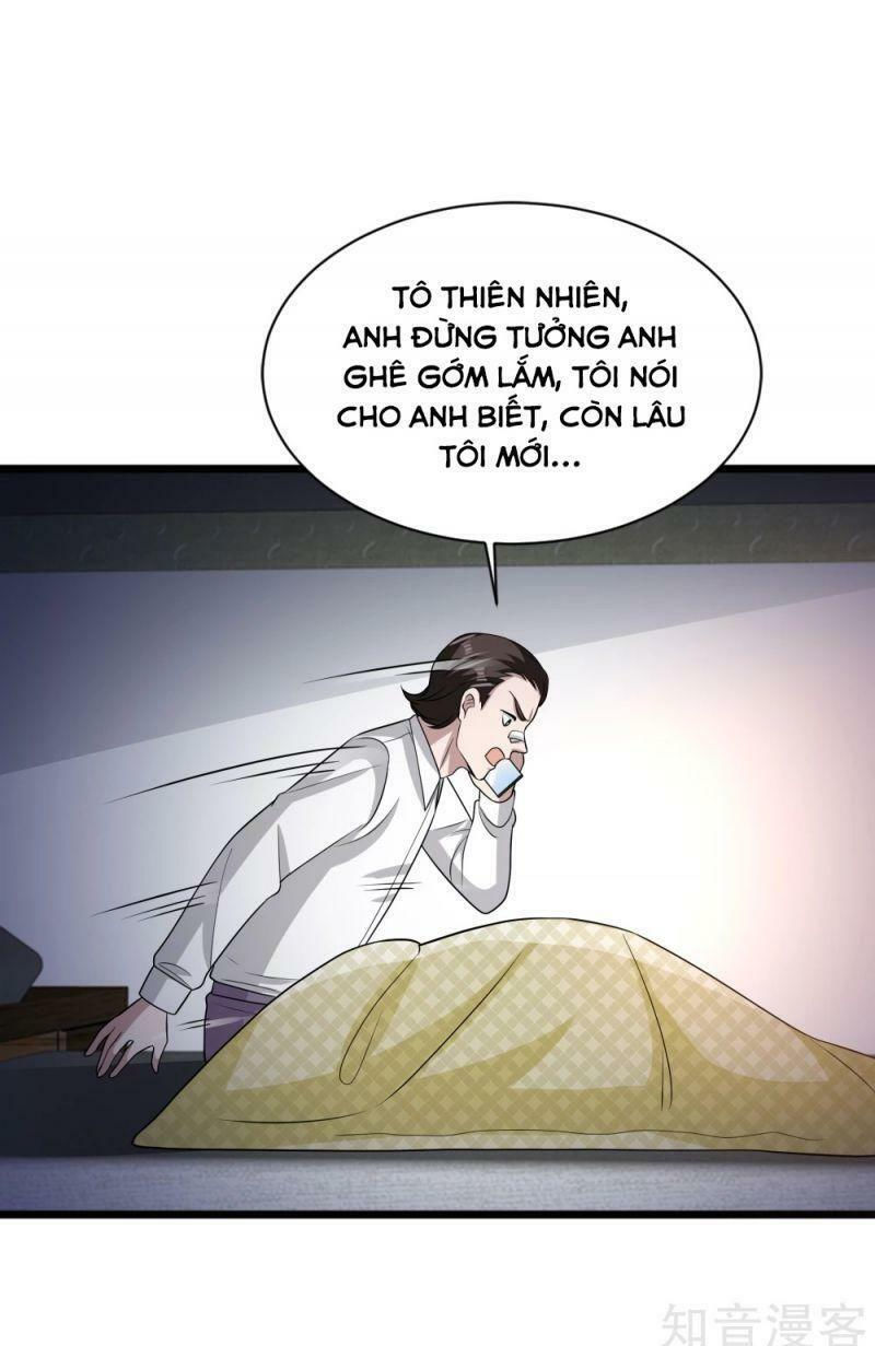 đô thị tà vương chapter 162 17
