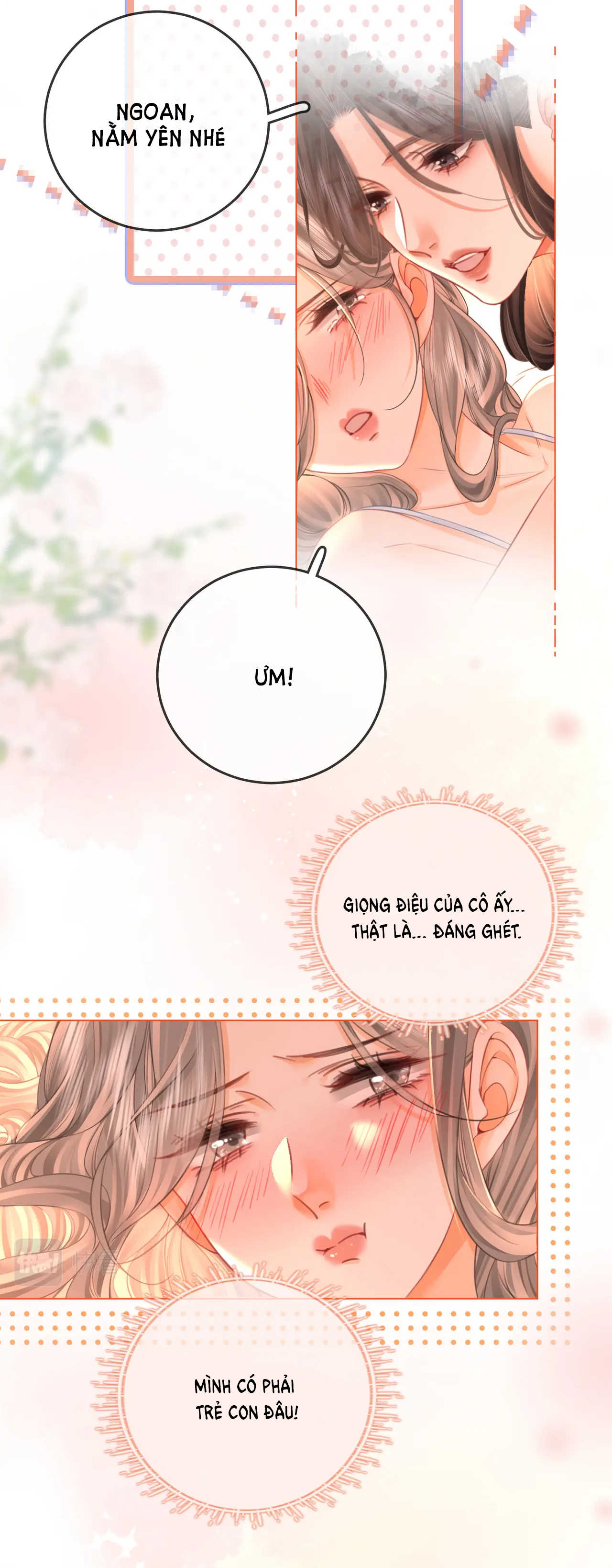 Cố Tiểu Thư Và Khúc Tiểu Thư chapter 59 - Trang 13