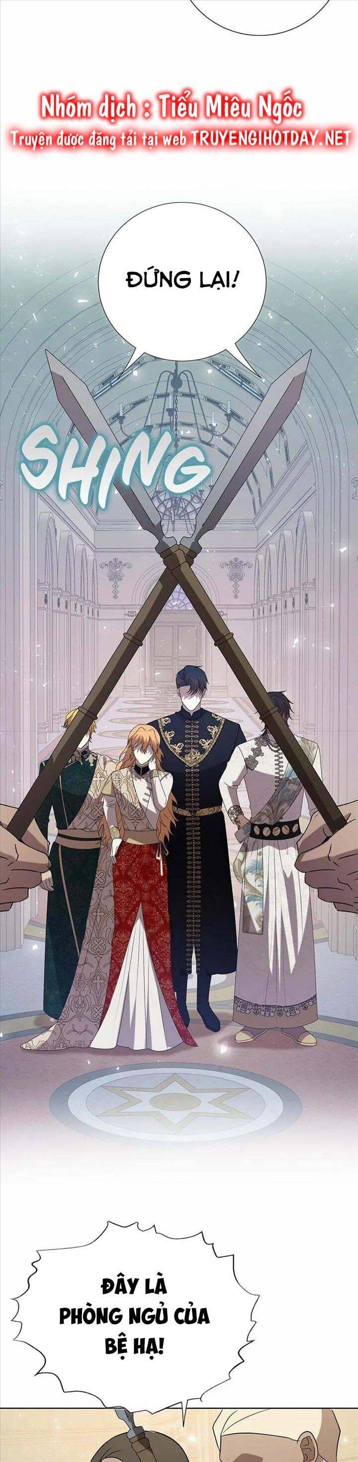xin ngài đừng ăn tôi chapter 119 38