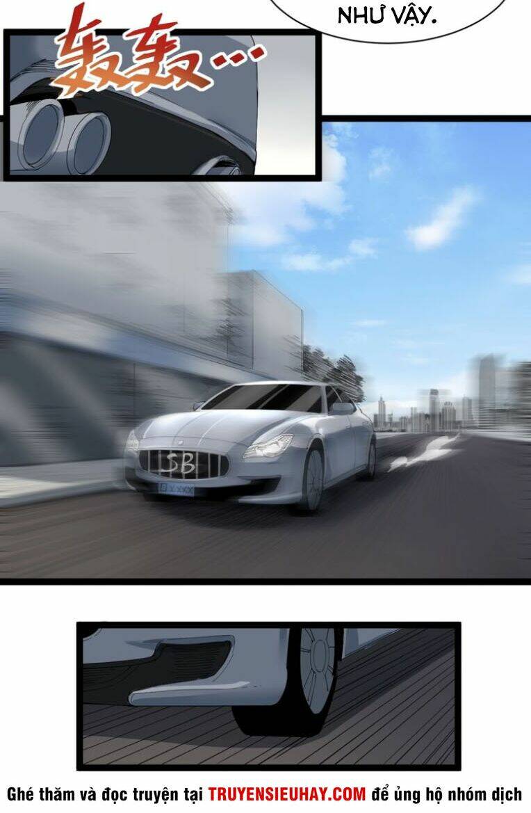 hồi xuân tiểu độc y chapter 20 24