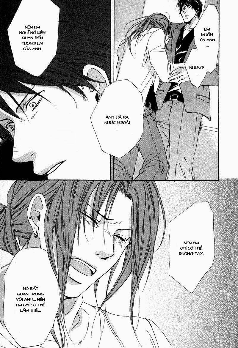 love knot chapter 4 33