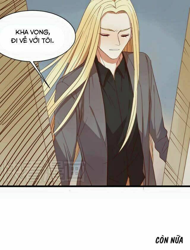 hóa ra chủ nhà siêu soái chapter 14 29