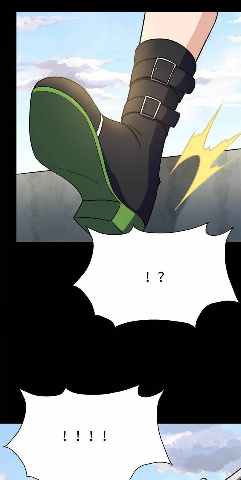 bạn gái virus của tôi chapter 315 43