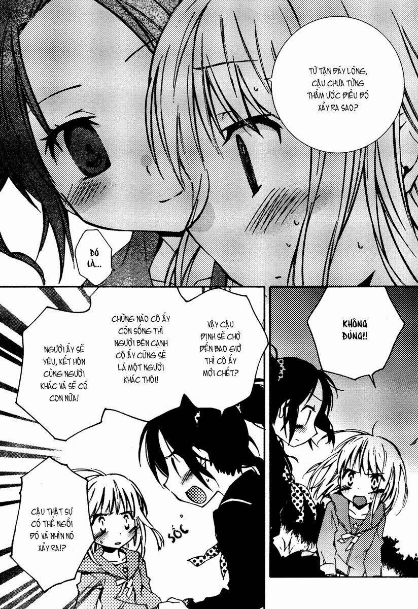 honey crush chapter 9 15