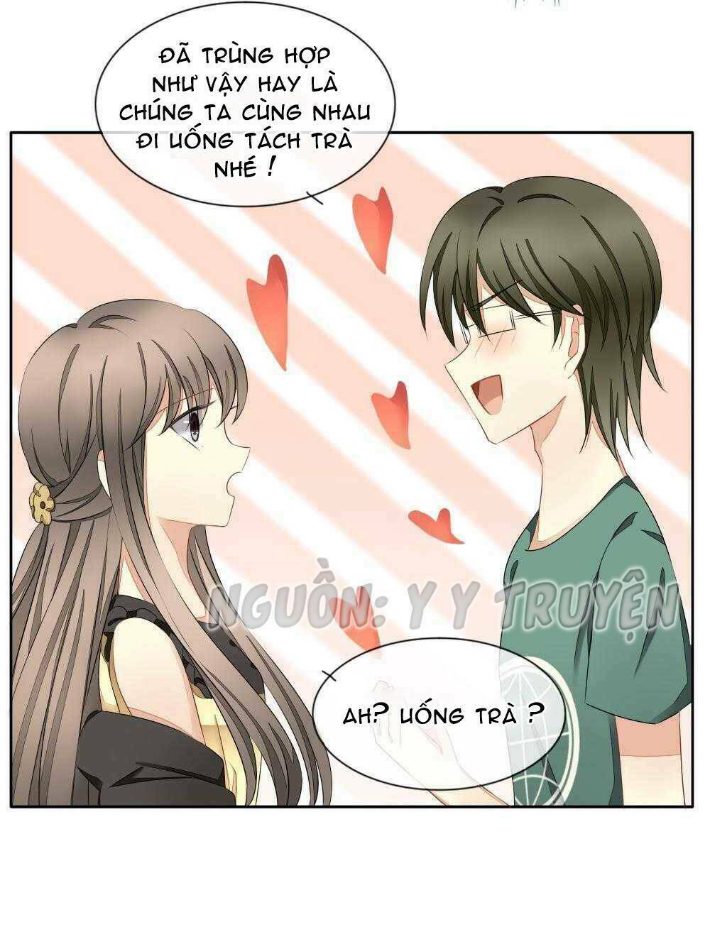 vị hôn thê bỏ trốn chapter 45 19