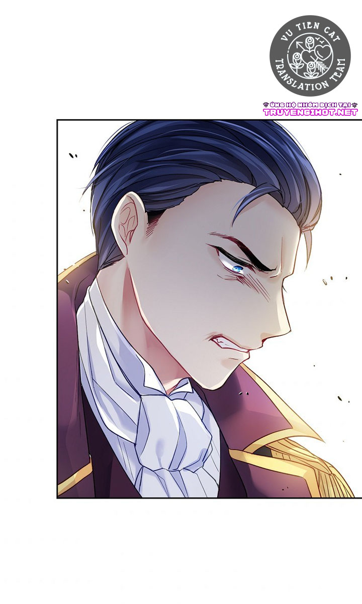 tôi gặp rắc rối vì chồng qúa dễ thương chapter 1 64