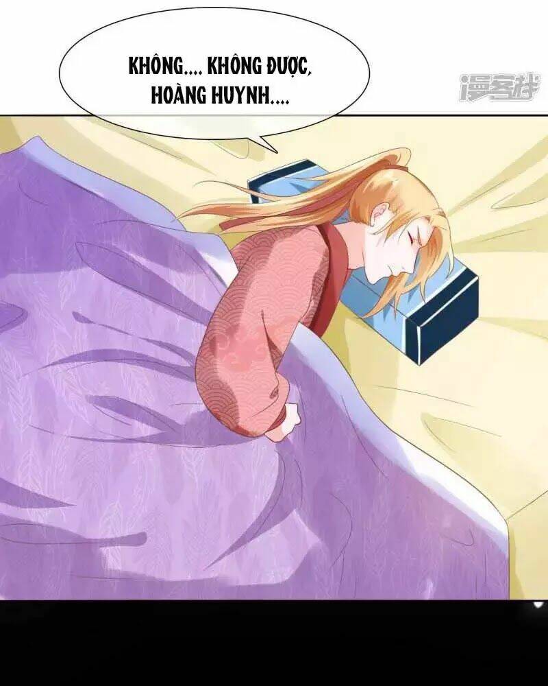 mười dặm hồng trang, thay huynh xuất giá chapter 21 3
