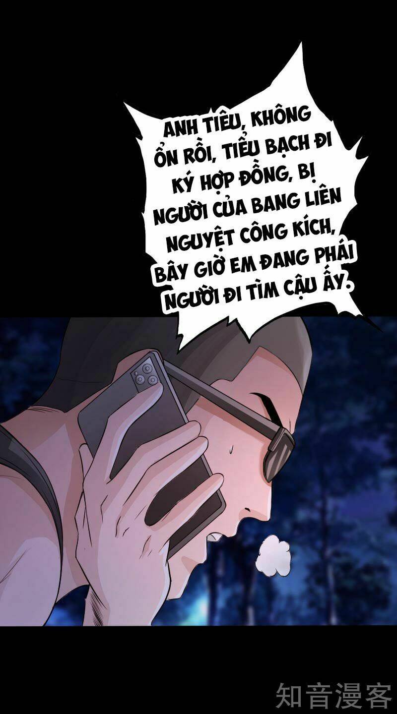 tuyệt phẩm tà thiếu chapter 48 10