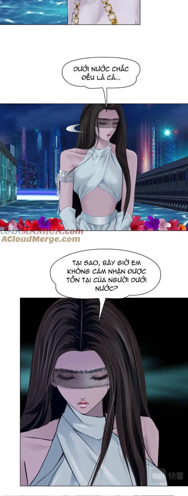 đằng nữ chapter 207 11