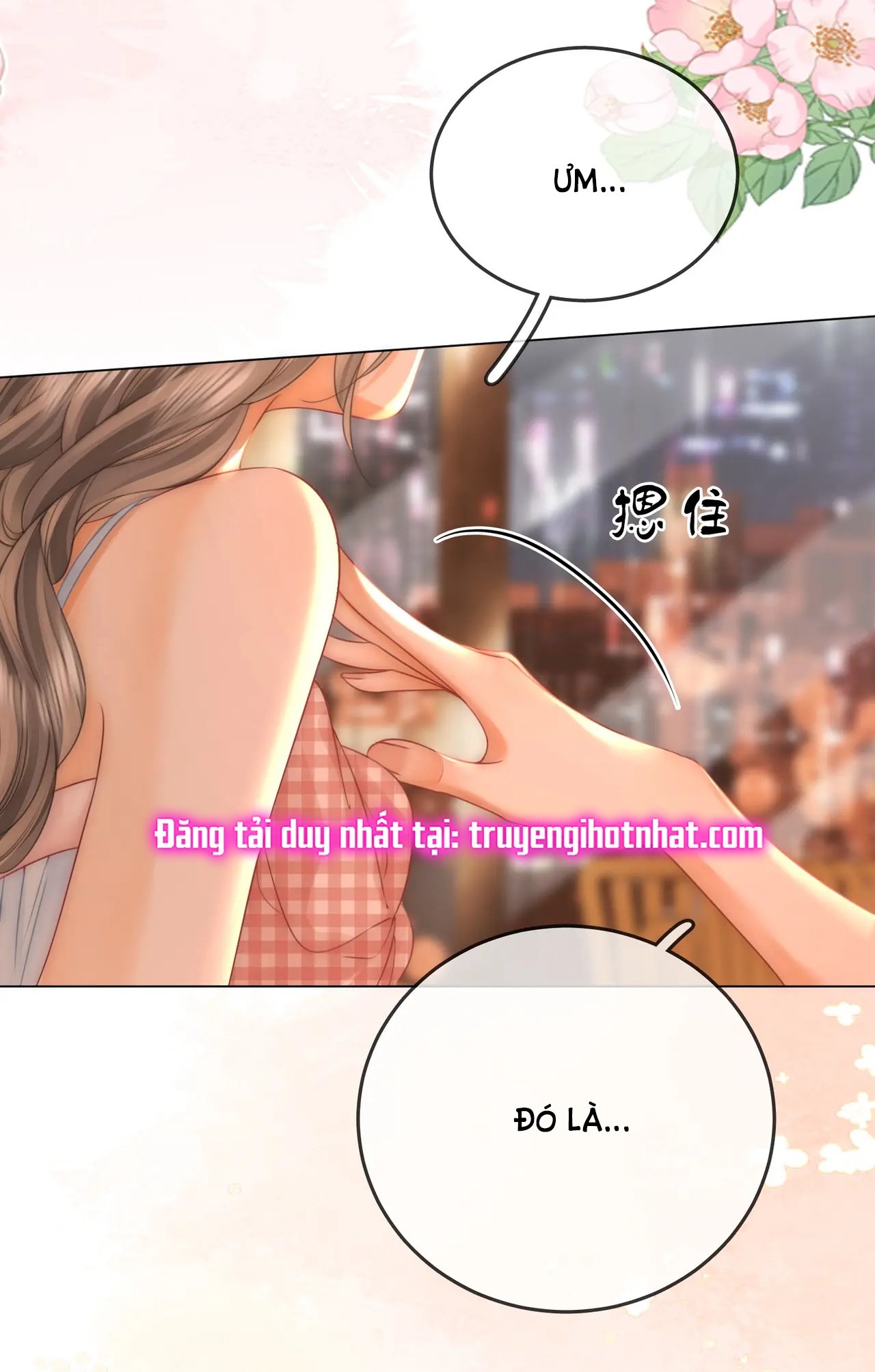 Cố Tiểu Thư Và Khúc Tiểu Thư chapter 58 - Trang 9