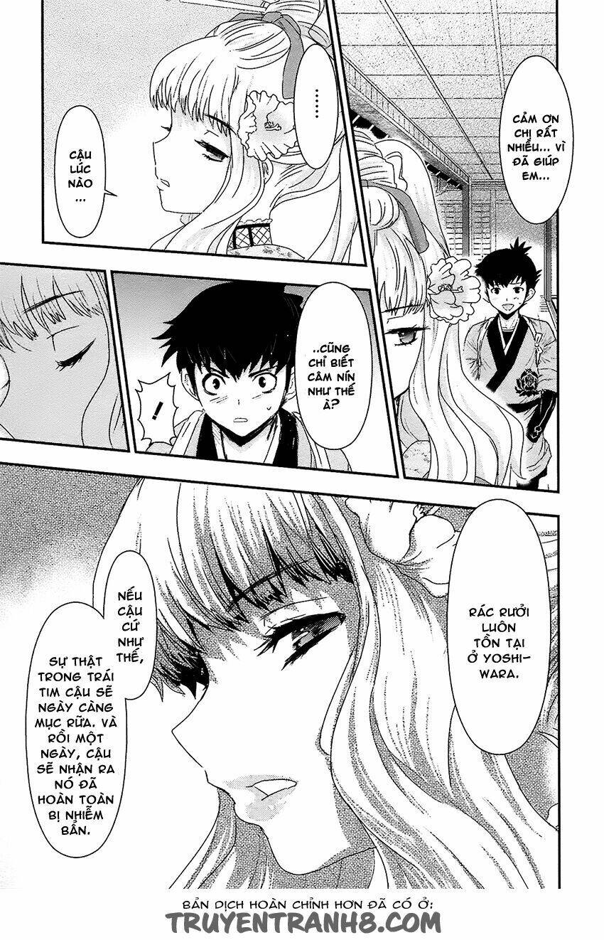 nàng thám tử oiran chapter 1 29