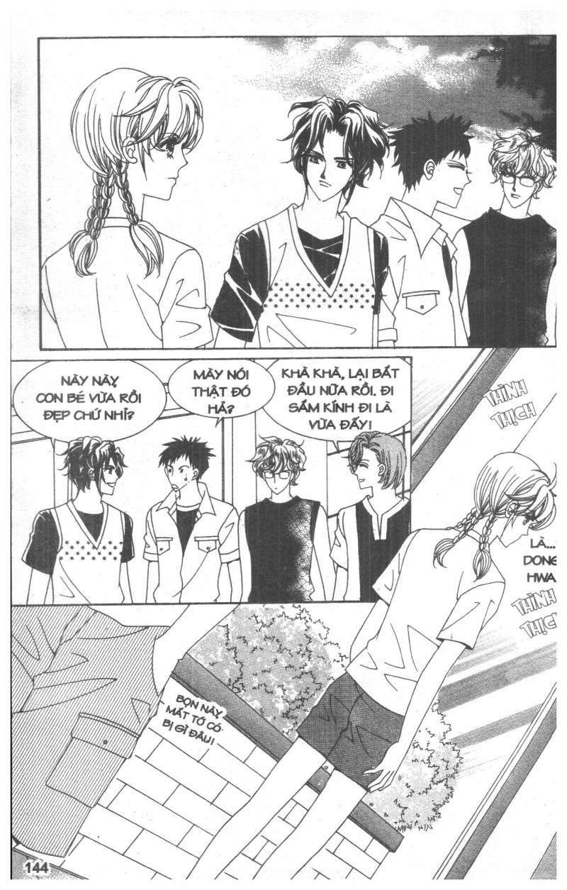cũng vì em chapter 18 42