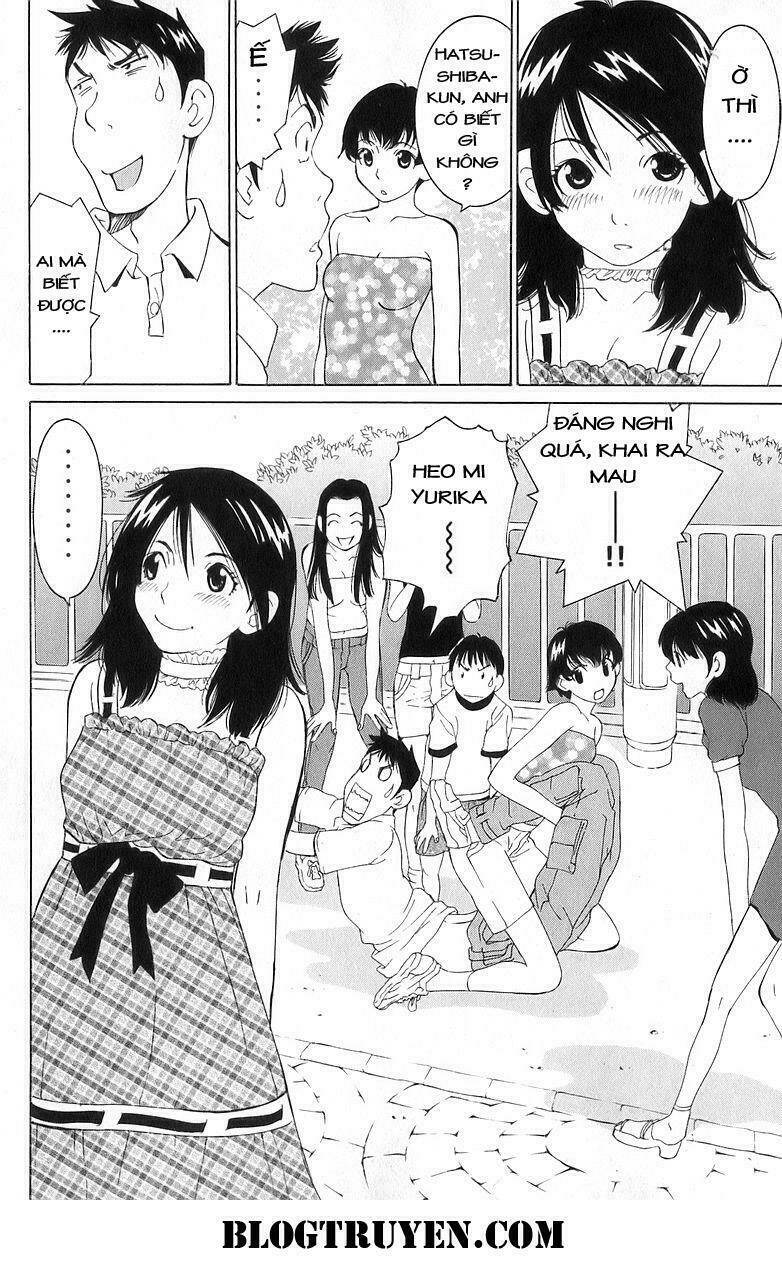 gacha gacha - secret chapter 42 37