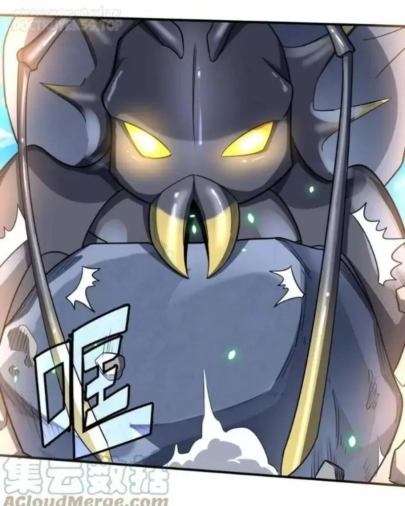 bắt đầu với thiên phú cấp sss chapter 19 106