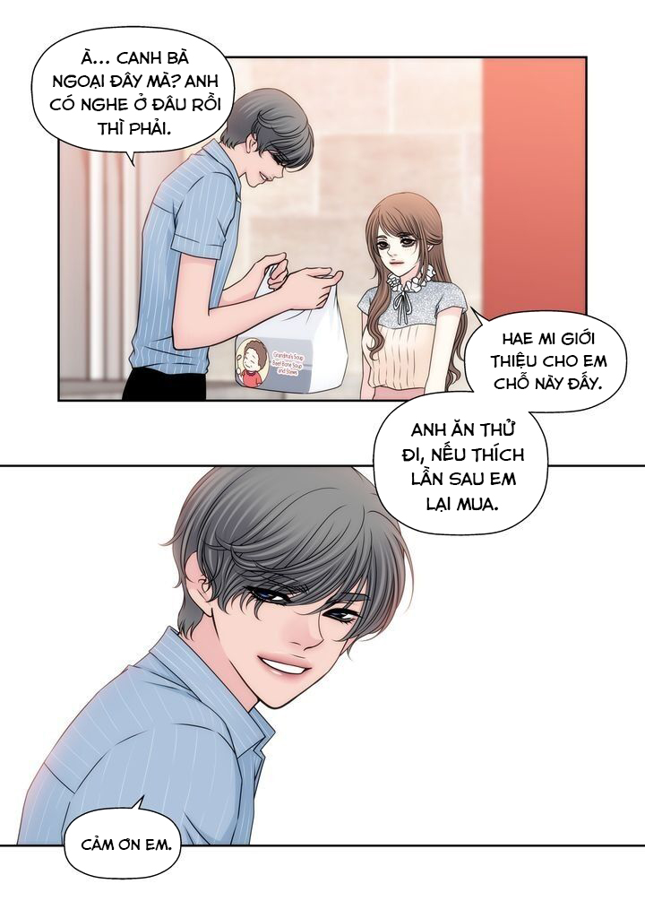 người đàn ông của tôi chapter 102.2 15