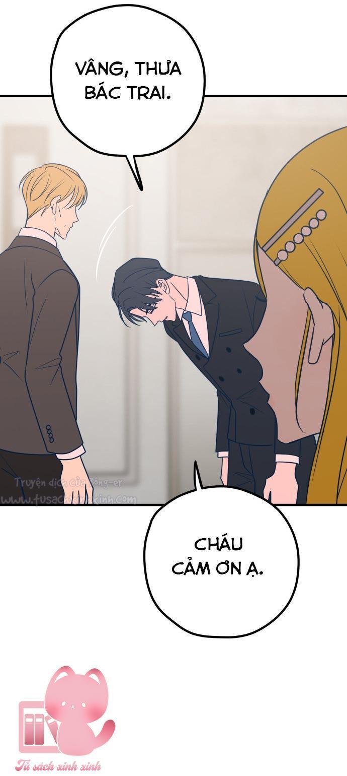 kẻ cắp gặp bà già chapter 33 75