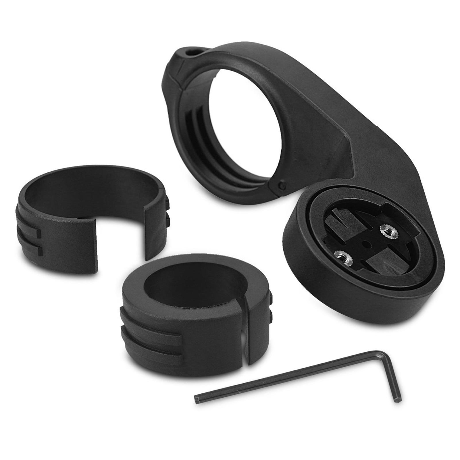 Giá đỡ máy tính cho xe đạp bằng sợi nylon cho độ bền và độ cứng,Thích hợp cho máy tính xe đạp dòng Garmin Edge