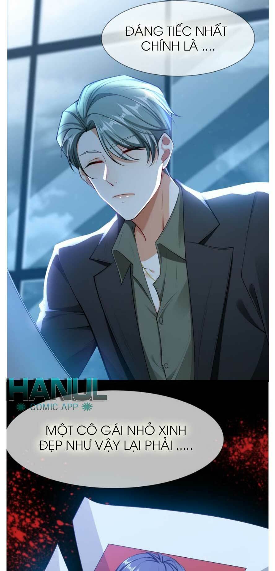 cô vợ nhỏ nuông chiều quá lại thành ác!! chapter 187.2 17