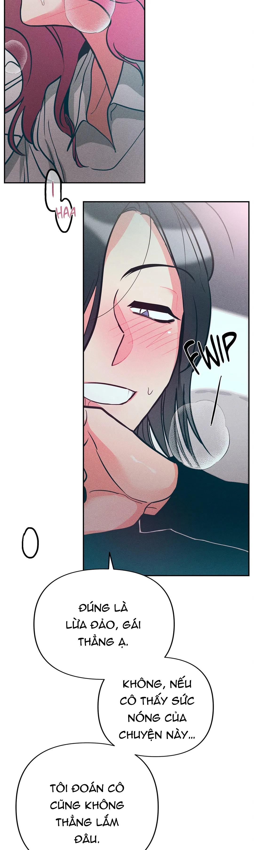 thiếu nữ lạc lõng không tình yêu chapter 6.2 5