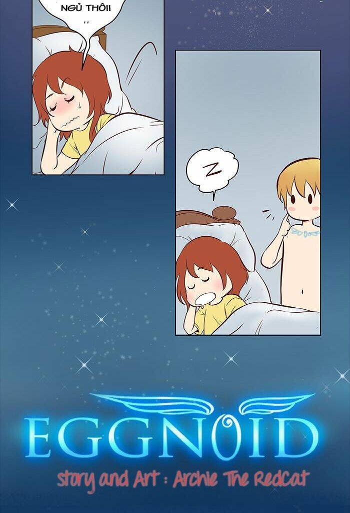 chàng trai từ quả trứng chapter 1 25