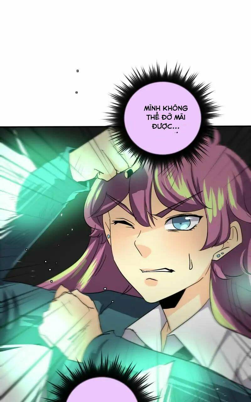 Thế Giới Không Hoàn Hảo Chapter 161 36