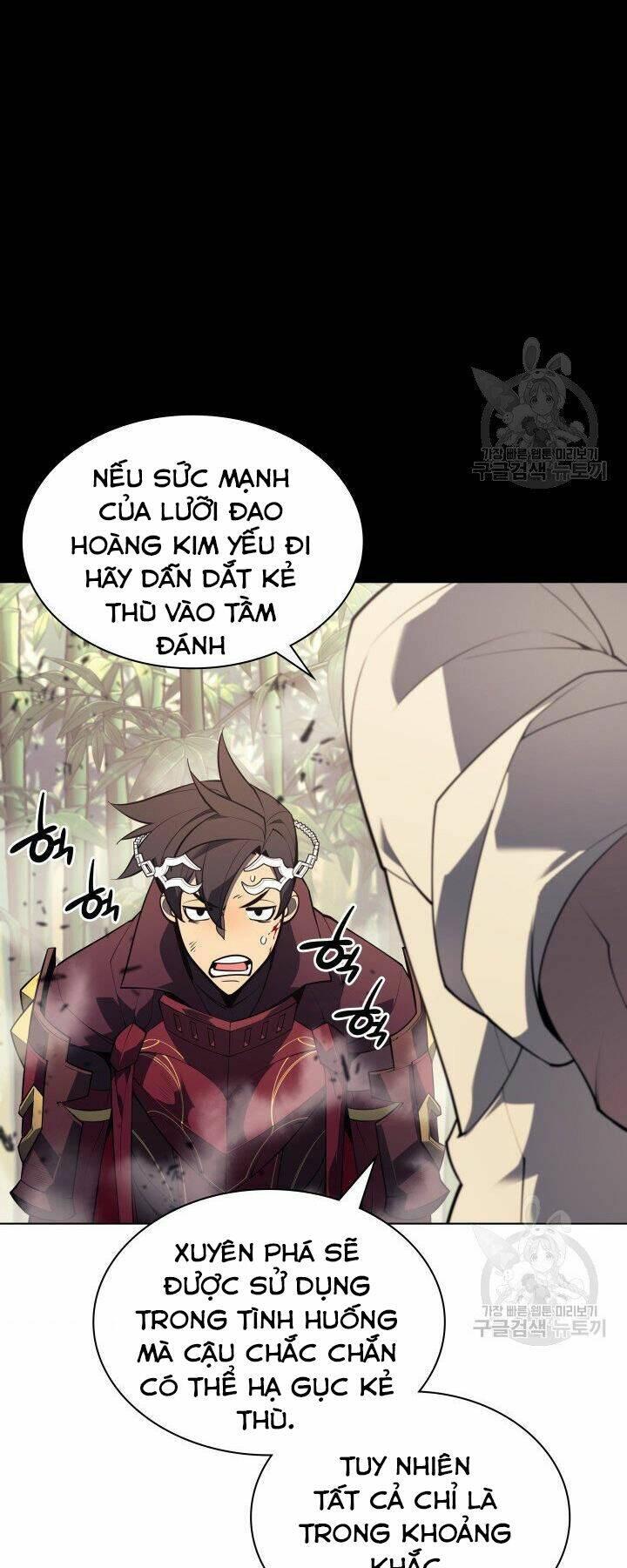 vượt qua giới hạn chapter 120 79