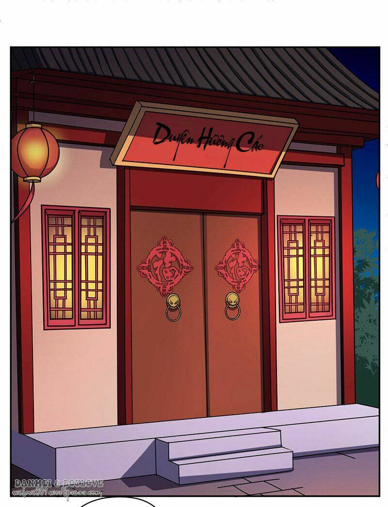 nghiên hương kỳ đàm chapter 50.3 3