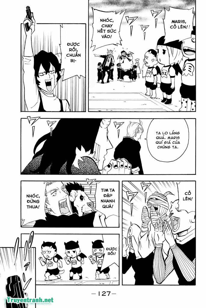 sodatechimaou chapter 59 4