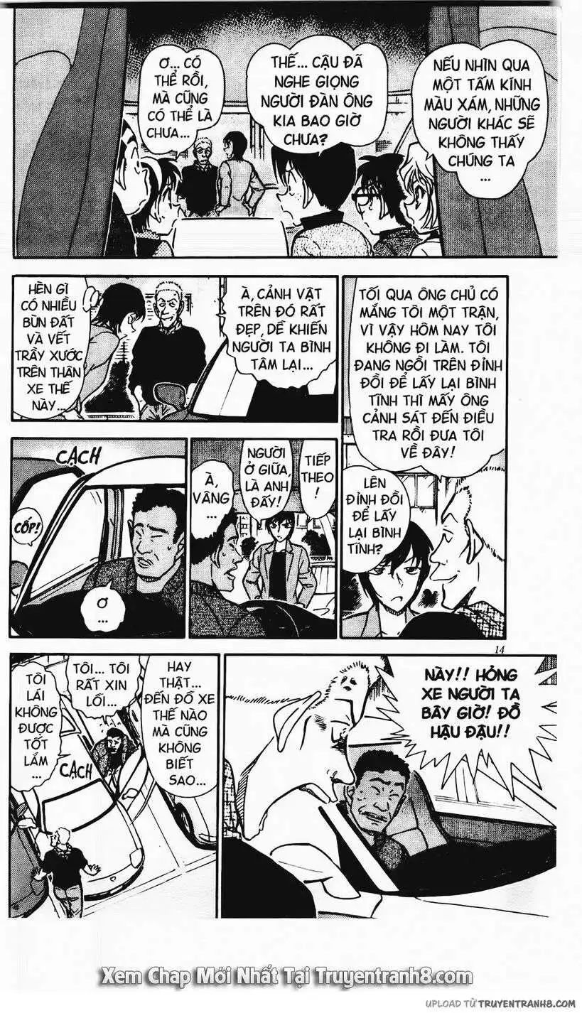 conan chapter 436 12