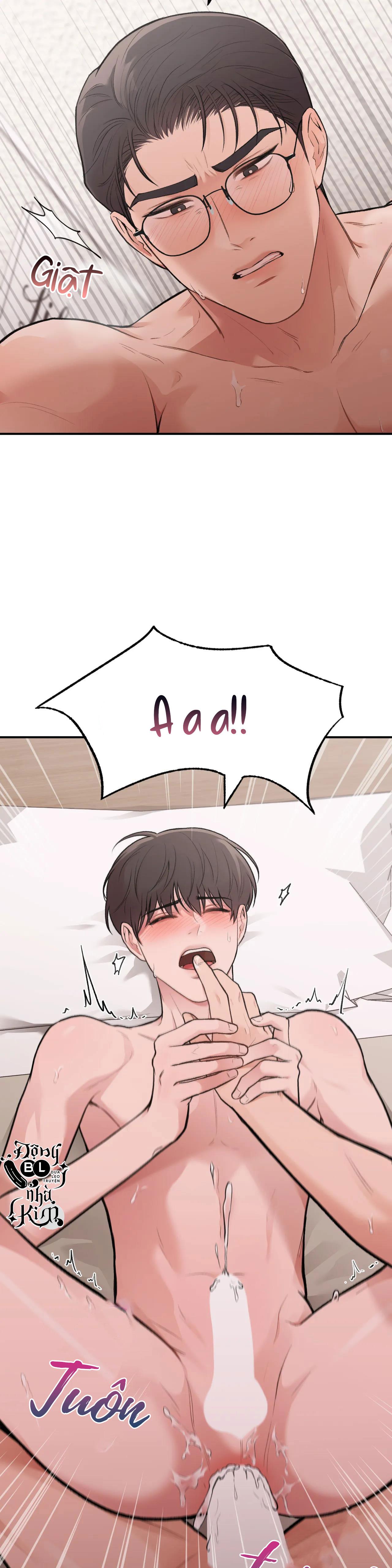 zai đẹp nhưng lại thích dạy đời chapter 14 33