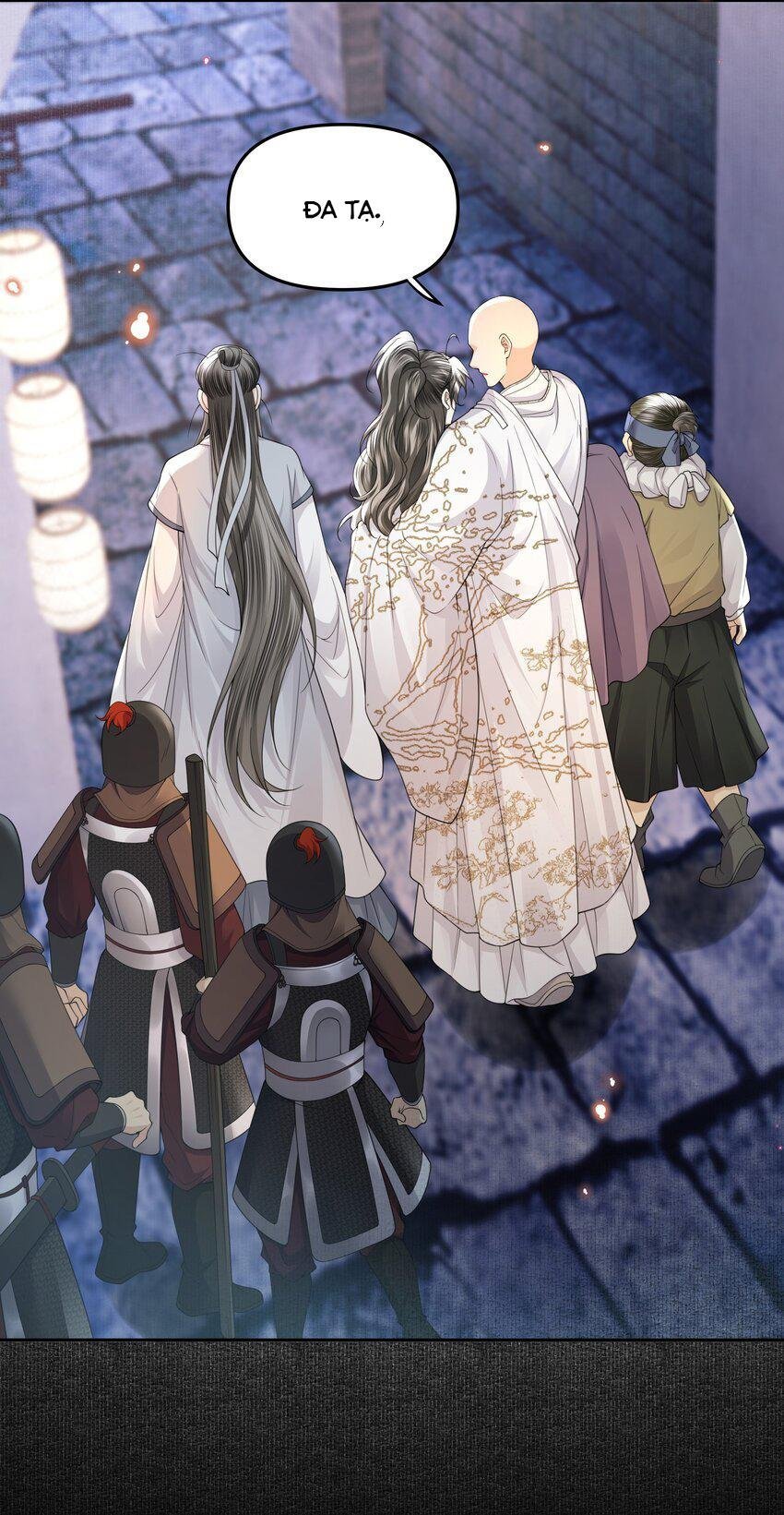 đồng tiền tham khế chapter 65 12