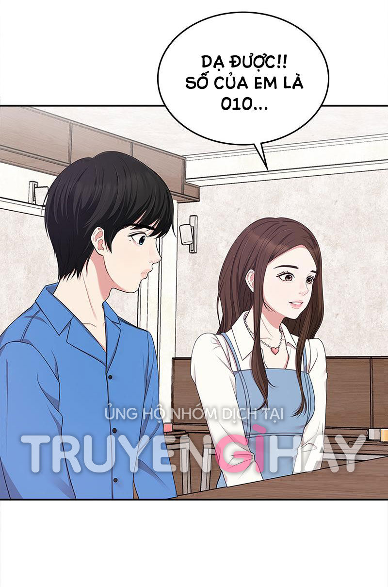 gửi em người đánh cắp những vì sao - to you who swallowed a star chapter 20.2 43