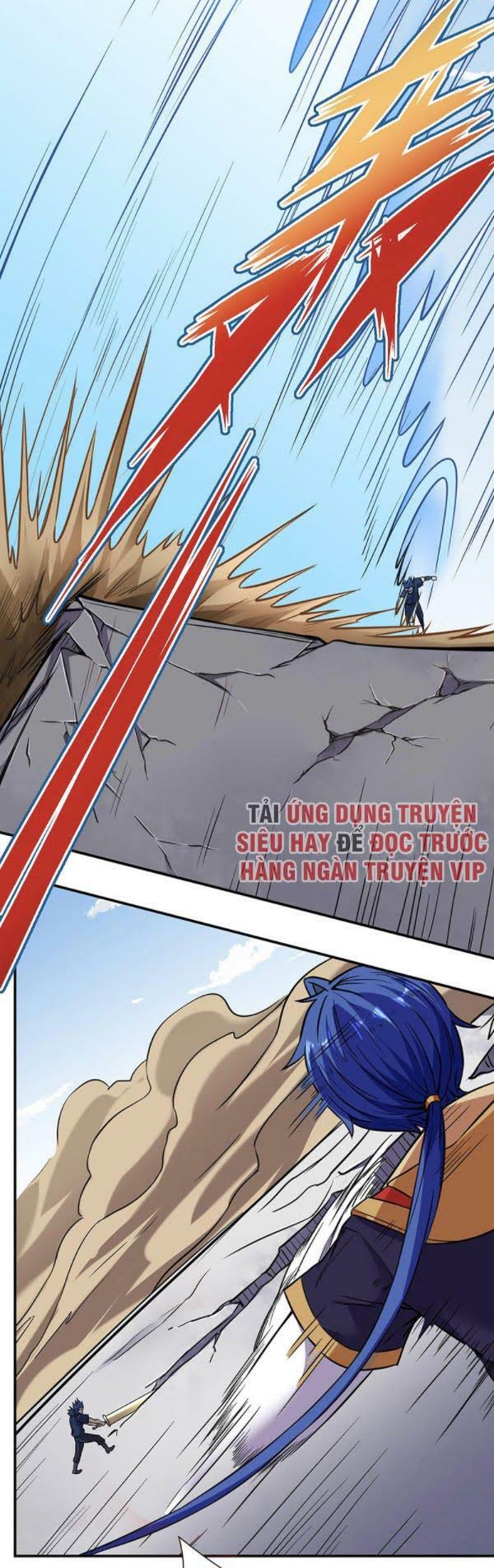 võ đạo độc tôn chapter 186 15