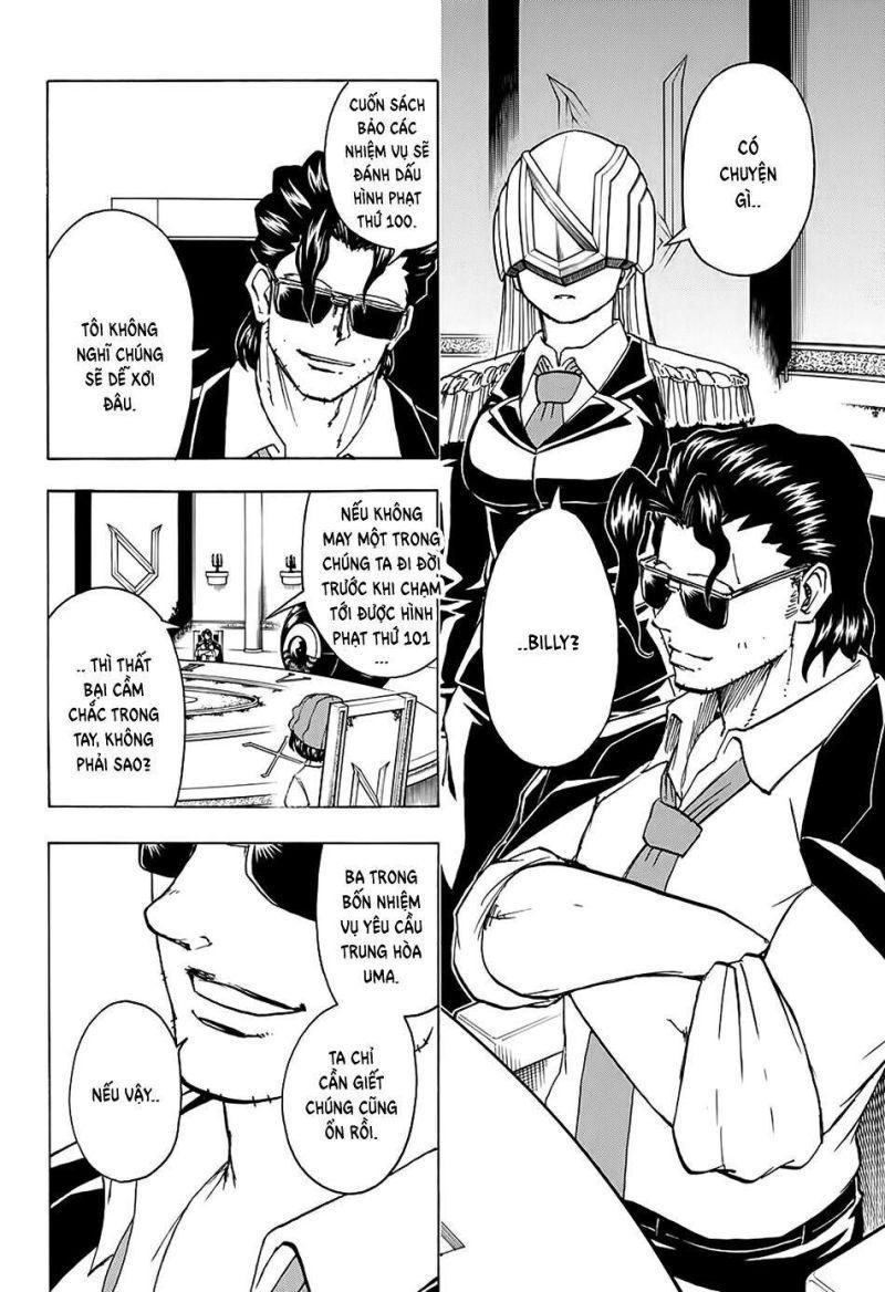 undead unluck chapter 31 6