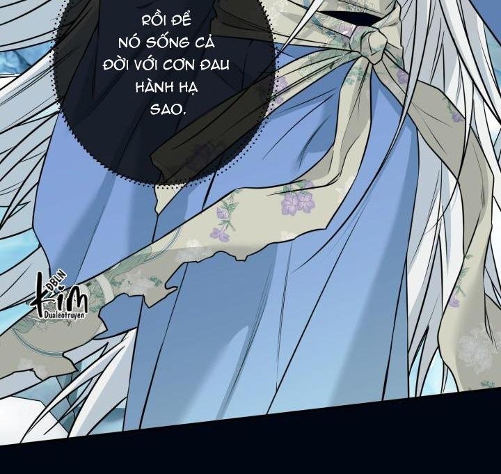 truyện ngắn lục lạc đôi chapter 2.5 38