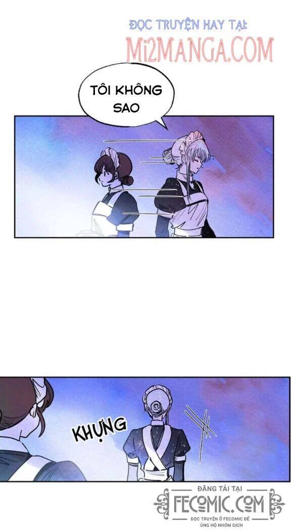 ác nữ giả ngốc chapter 17.5 13