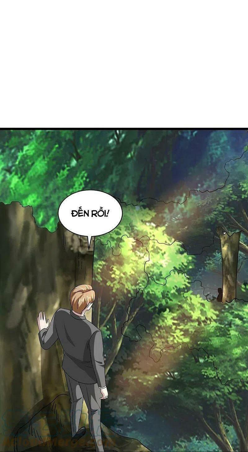 đô thị tà vương chapter 249 30