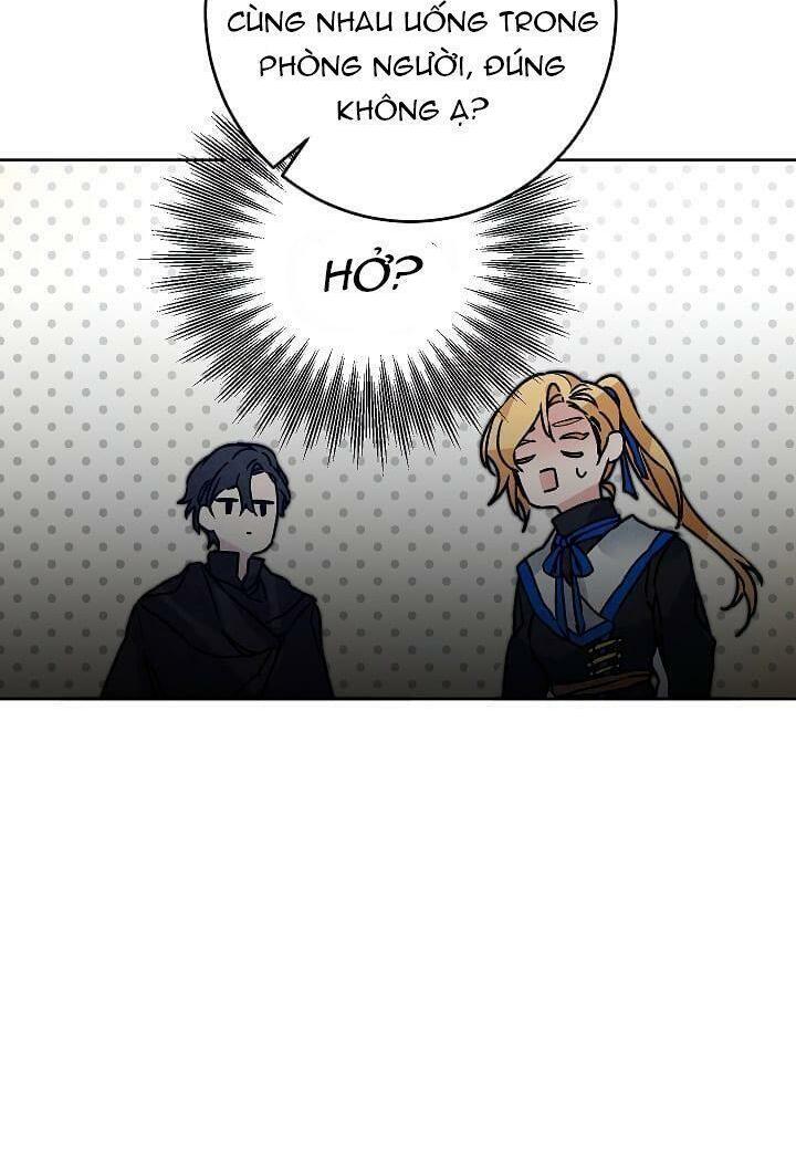 tôi trở thành hoàng đế bạo chúa trong tiểu thuyết chapter 34 15