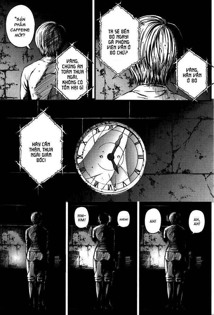 la mosca chapter 46 89