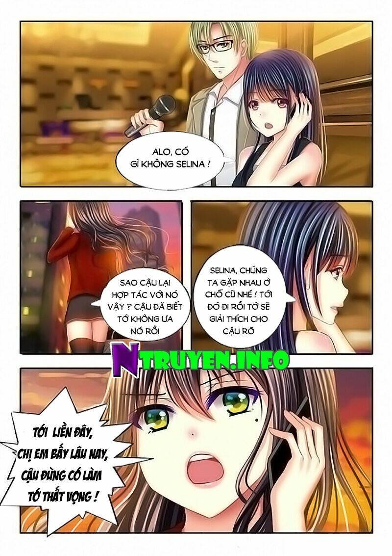 cuốn sổ tử thần phụ bản chapter 21 7