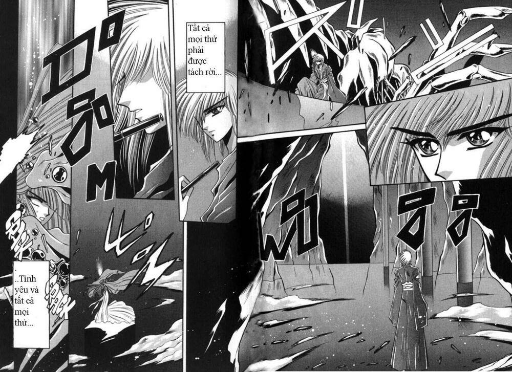 moryo kiden chapter 11 7